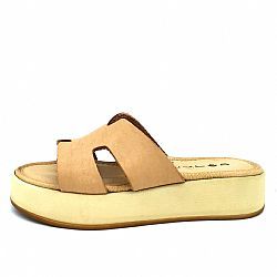 ΓΥΝΑΙΚΕΙΟ ΠΕΔΙΛΟ ΦΛΑΤΦΟΡΜ NATURAL/BEIGE
