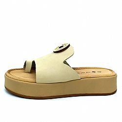 ΓΥΝΑΙΚΕΙΟ ΠΕΔΙΛΟ ΦΛΑΤΦΟΡΜ BEIGE
