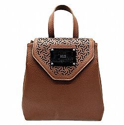 ΓΥΝΑΙΚΕΙΟ BACKPACK BROWN