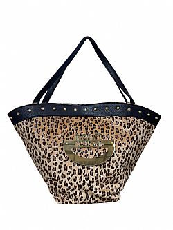 ΓΥΝΑΙΚΕΙA ΤΣΑΝΤΑ ΩΜΟΥ ΛΕΟΠΑΡ