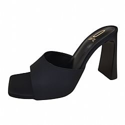 ΠΕΔΙΛΟ MULE ΜΑΥΡΟ