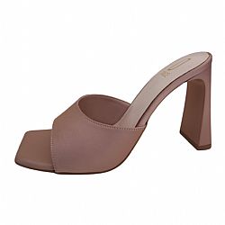 ΠΕΔΙΛΟ MULE NUDE SATEN