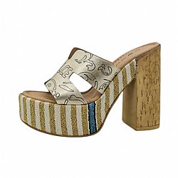 ΠΕΔΙΛΑ ΜΕ ΤΑΚΟΥΝΙ ΑΝΟΙΧΤΟ BOHO ΠΟΥΡΟ ΜΕ ΛΕΙΖΕΡ
