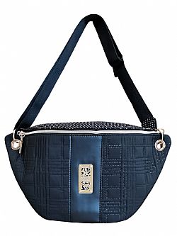 ΤΣΑΝΤΑ ΩΜΟΥ/ΧΙΑΣΤΗ ΜΑΥΡΟ ΚΑΠΙΤΟΝΕ