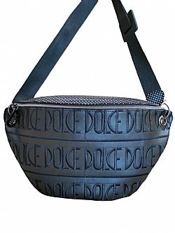 ΤΣΑΝΤΑ ΩΜΟΥ/ΧΙΑΣΤΗ ΜΑΥΡΟ ΚΕΝΤΗΜΑ