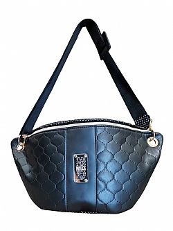 ΤΣΑΝΤΑ ΩΜΟΥ/ΧΙΑΣΤΗ ΜΑΥΡΟ ΚΑΠΙΤΟΝΕ