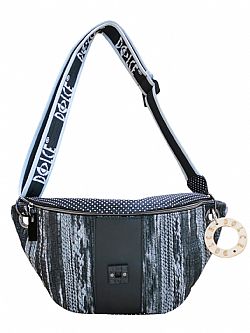 ΤΣΑΝΤΑ ΩΜΟΥ/ΧΙΑΣΤΗ ΓΚΡΙ MULTI