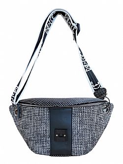 ΤΣΑΝΤΑ ΩΜΟΥ/ΧΙΑΣΤΗ ΓΚΡΙ