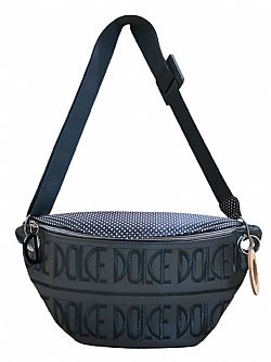 ΤΣΑΝΤΑ ΩΜΟΥ/ΧΙΑΣΤΗ ΜΑΥΡΟ Μ10