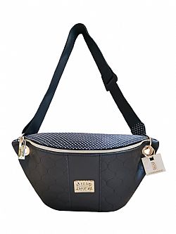 ΤΣΑΝΤΑ ΩΜΟΥ/ΧΙΑΣΤΗ ΜΑΥΡΟ ΚΑΠΙΤΟΝΕ