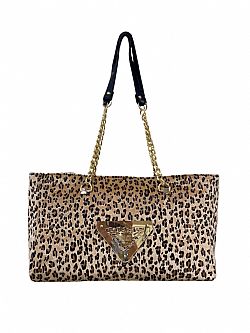 ΤΣΑΝΤΑ ΩΜΟΥ/ΜΕΣΑΙΑ ΜΕ ΑΛΥΣΙΔΑ ΤΑΜΠΑ ΛΕΟΠΑΡ