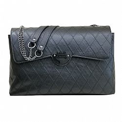 ΤΣΑΝΤΑ ΩΜΟΥ/ΧΙΑΣΤΙ ΜΕ ΑΛΥΣΙΔΑ