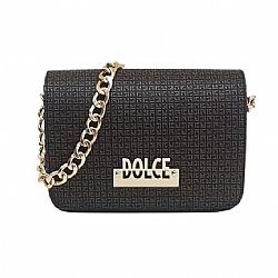 ΤΣΑΝΤΑΚΙ ΩΜΟΥ ΜΕ ΑΛΥΣΙΔΑ ΚΑΦΕ