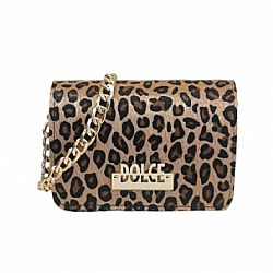 ΤΣΑΝΤΑΚΙ ΩΜΟΥ ΜΕ ΑΛΥΣΙΔΑ ΛΕΟΠΑΡ