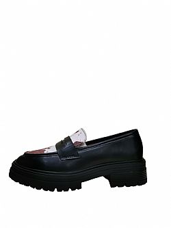 ΛΟΦΕΡ ΓΥΝΑΙΚΕΙΟ ΜΑΥΡΟ