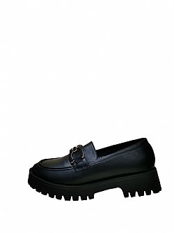 ΛΟΦΕΡ ΓΥΝΑΙΚΕΙΟ ΜΑΥΡΟ