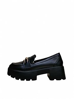 ΛΟΦΕΡ ΓΥΝΑΙΚΕΙΟ ΜΑΥΡΟ