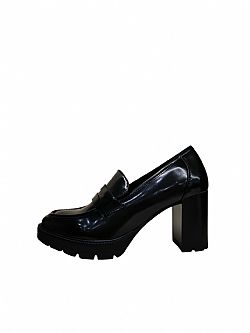 ΛΟΦΕΡ ΓΥΝΑΙΚΕΙΟ ΜΑΥΡΟ ΜΕ ΤΑΚΟΥΝΙ