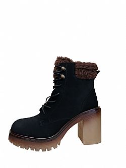 ΑΡΒΥΛΑΚΙ ΓΥΝΑΙΚΕΙΟ ΜΑΥΡΟ