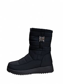 ΜΠΟΤΑΚΙ ΓΥΝΑΙΚΕΙΟ ΜΑΥΡΟ