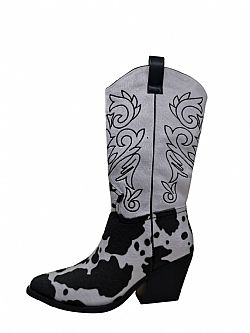 ΜΠΟΤΑ ΓΥΝΑΙΚΕΙΑ ΣΕ ΑΝΙΜΑΛ ΠΡΙΝΤ