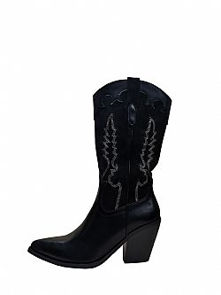 ΜΠΟΤΑ ΓΥΝΑΙΚΕΙΑ ΜΑΥΡΗ