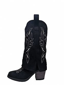 ΜΠΟΤΑ ΓΥΝΑΙΚΕΙΑ ΜΑΥΡΗ