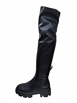 ΜΠΟΤΑ ΓΥΝΑΙΚΕΙΑ ΜΑΥΡΗ