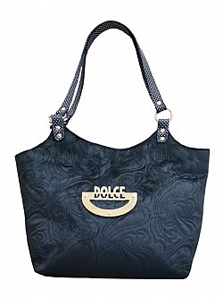 ΤΣΑΝΤΑ ΩΜΟΥ/ΜΕΣΑΙΑ ΜΑΥΡΟ ΒΕΛΟΥΔΟ