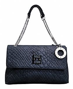 ΤΣΑΝΤΑ ΩΜΟΥ/ΧΙΑΣΤΙ ΜΕ ΑΛΥΣΙΔΑ ΚΑΠΙΤΟΝΕ ΜΑΥΡΟ