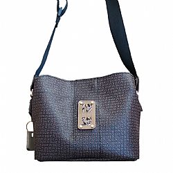 ΤΣΑΝΤΑ ΩΜΟΥ/ΧΙΑΣΤΙ ME IMANTA 