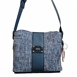 ΤΣΑΝΤΑ ΩΜΟΥ/ΧΙΑΣΤΙ ME IMANTA 