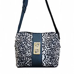 ΤΣΑΝΤΑ ΩΜΟΥ/ΧΙΑΣΤΙ ME IMANTA 