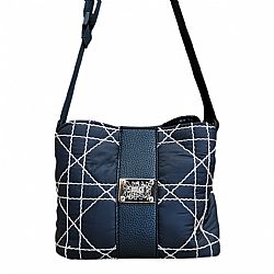 ΤΣΑΝΤΑ ΩΜΟΥ/ΧΙΑΣΤΙ ME IMANTA 