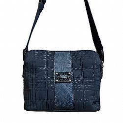 ΤΣΑΝΤΑ ΩΜΟΥ/ΧΙΑΣΤΙ ME IMANTA 