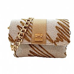 ΤΣΑΝΤΑΚΙ ΩΜΟΥ ΜΕ ΑΛΥΣΙΔΑ