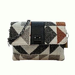 ΤΣΑΝΤΑΚΙ ΩΜΟΥ ΜΕ ΑΛΥΣΙΔΑ