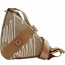 ΤΣΑΝΤΑ ΤΡΙΓΩΝΗ ΩΜΟΥ/ΧΙΑΣΤΙ