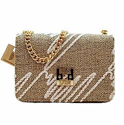 ΤΣΑΝΤΑΚΙ ΩΜΟΥ ΜΕ ΑΛΥΣΙΔΑ 