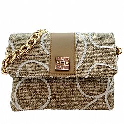 ΤΣΑΝΤΑΚΙ ΩΜΟΥ ΜΕ ΑΛΥΣΙΔΑ