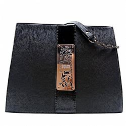 ΤΣΑΝΤΑ ΩΜΟΥ ΜΕ ΛΟΥΡΙ & ΑΛΥΣΙΔΑ