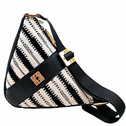 ΤΣΑΝΤΑ ΤΡΙΓΩΝΗ ΩΜΟΥ/ΧΙΑΣΤΙ