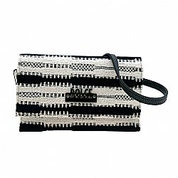 ΤΣΑΝΤΑ ΧΕΙΡΟΣ/ΩΜΟΥ ΜΕ ΛΟΥΡΙ 