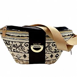 ΤΣΑΝΤΑ ΩΜΟΥ / ΧΙΑΣΤΙ