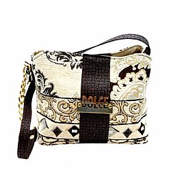 ΤΣΑΝΤΑ ΩΜΟΥ/ΧΙΑΣΤΙ 