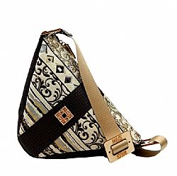 ΤΣΑΝΤΑ ΤΡΙΓΩΝΗ ΩΜΟΥ/ΧΙΑΣΤΙ