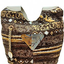 ΓΥΝΑΙΚΕΙA ΤΣΑΝΤΑ ΩΜΟΥ 