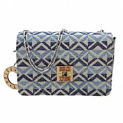 ΤΣΑΝΤΑΚΙ ΩΜΟΥ ΜΕ ΑΛΥΣΙΔΑ 