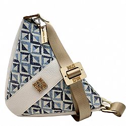 ΤΣΑΝΤΑ ΤΡΙΓΩΝΗ ΩΜΟΥ/ΧΙΑΣΤΙ