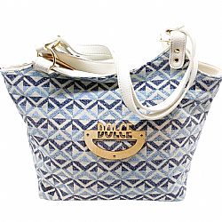 ΤΣΑΝΤΑ ΩΜΟΥ/ΜΕΣΑΙΑ 